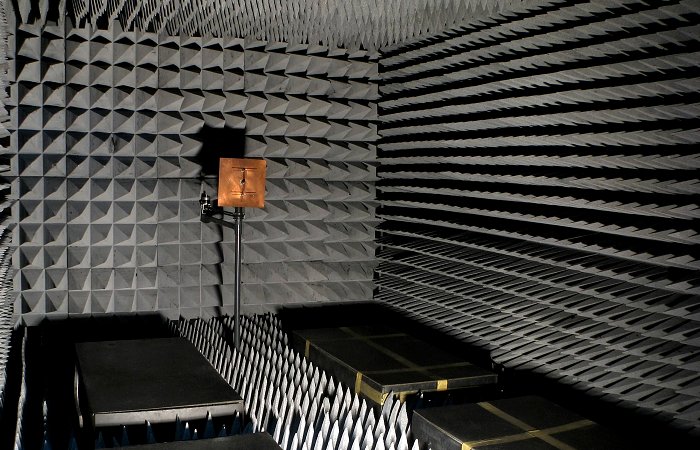 Handling Test Laboratory