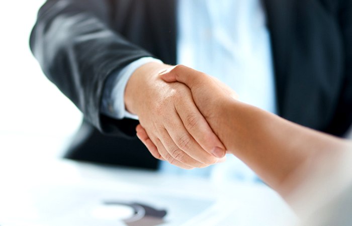 Local Representative Service