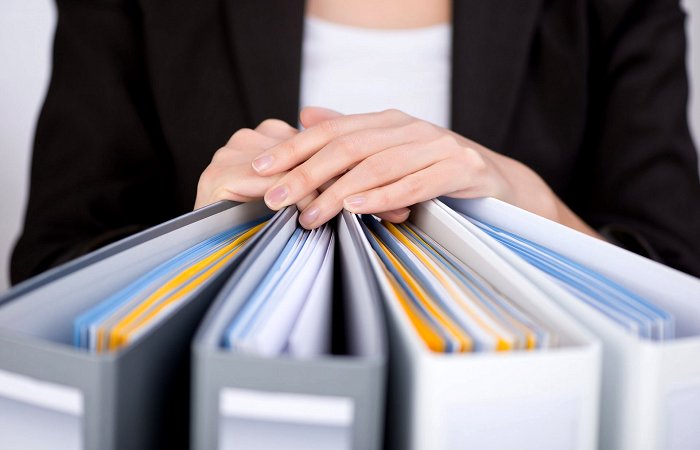 Preparation of Technical & Application Dossier